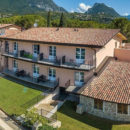 Regina Del Garda Suite Toscolano Maderno Exteriér fotografie