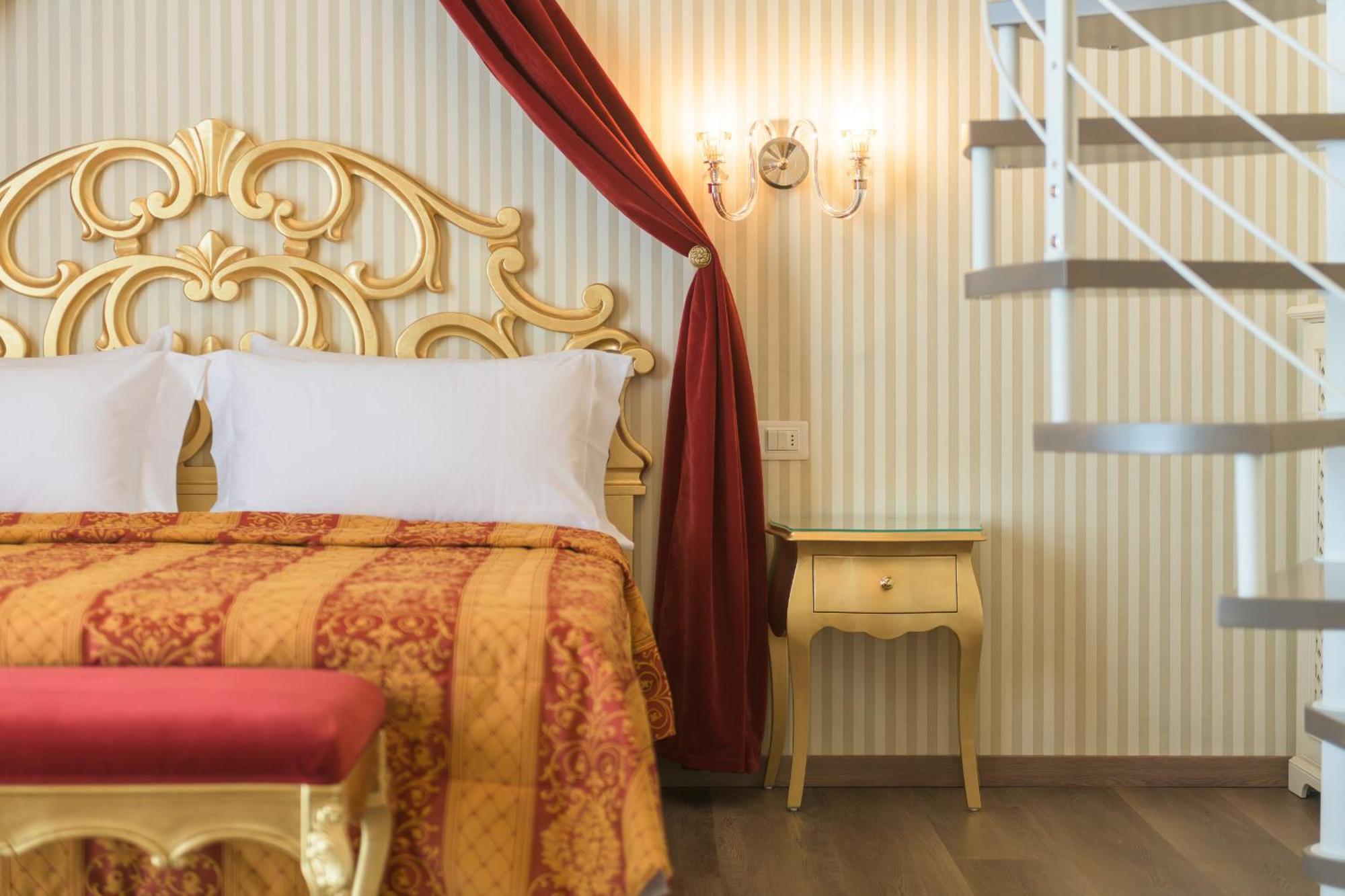 Regina Del Garda Suite Toscolano Maderno Exteriér fotografie