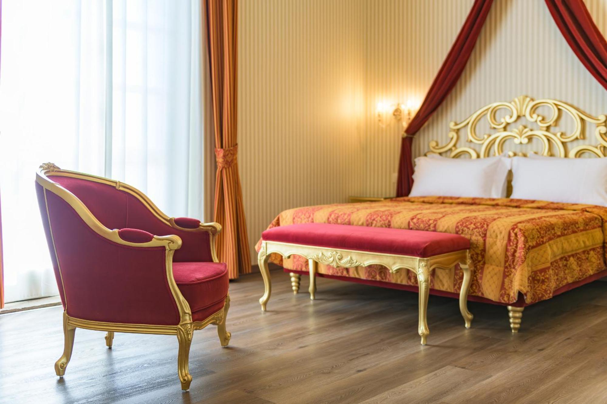 Regina Del Garda Suite Toscolano Maderno Exteriér fotografie