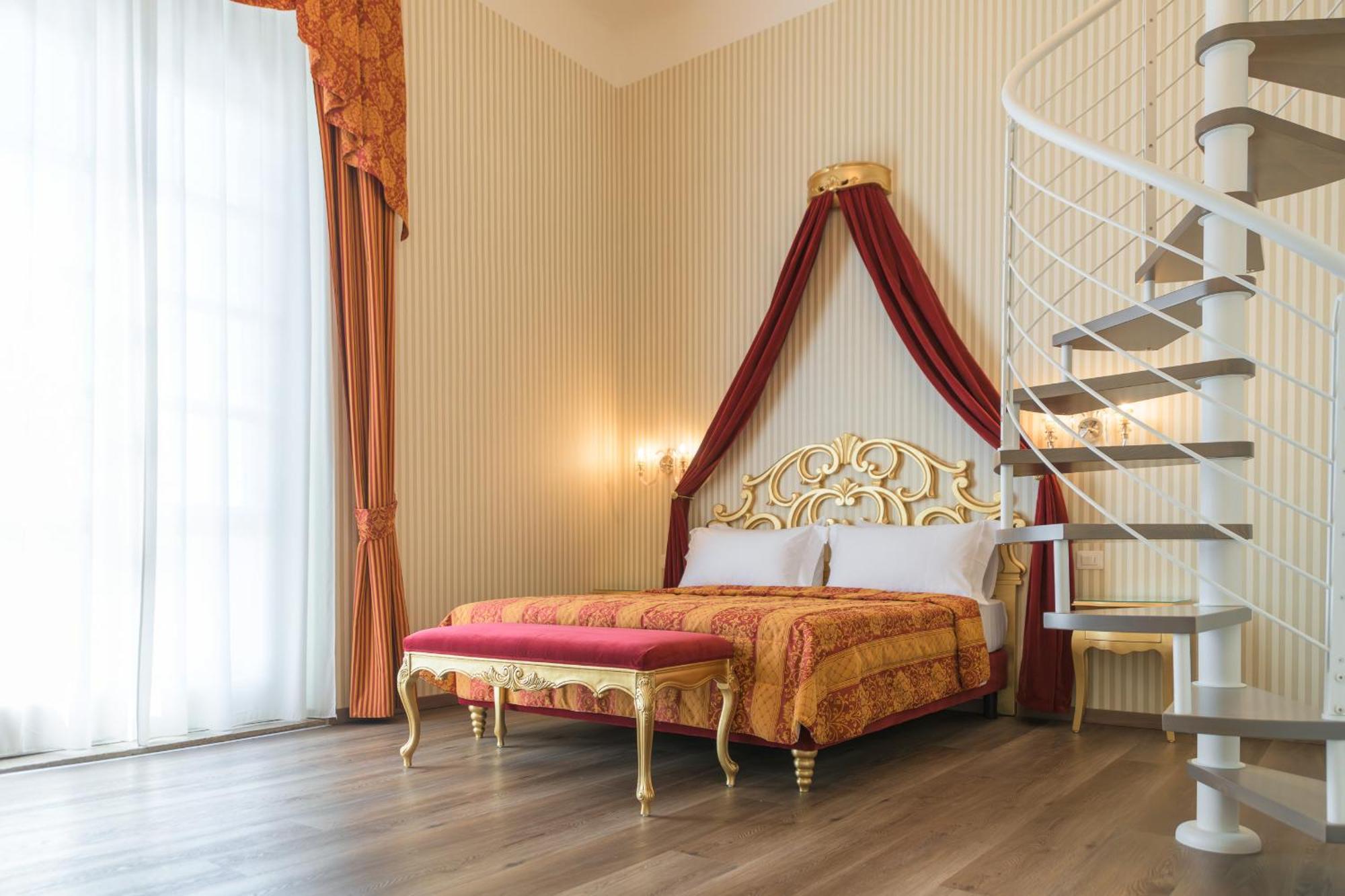 Regina Del Garda Suite Toscolano Maderno Exteriér fotografie