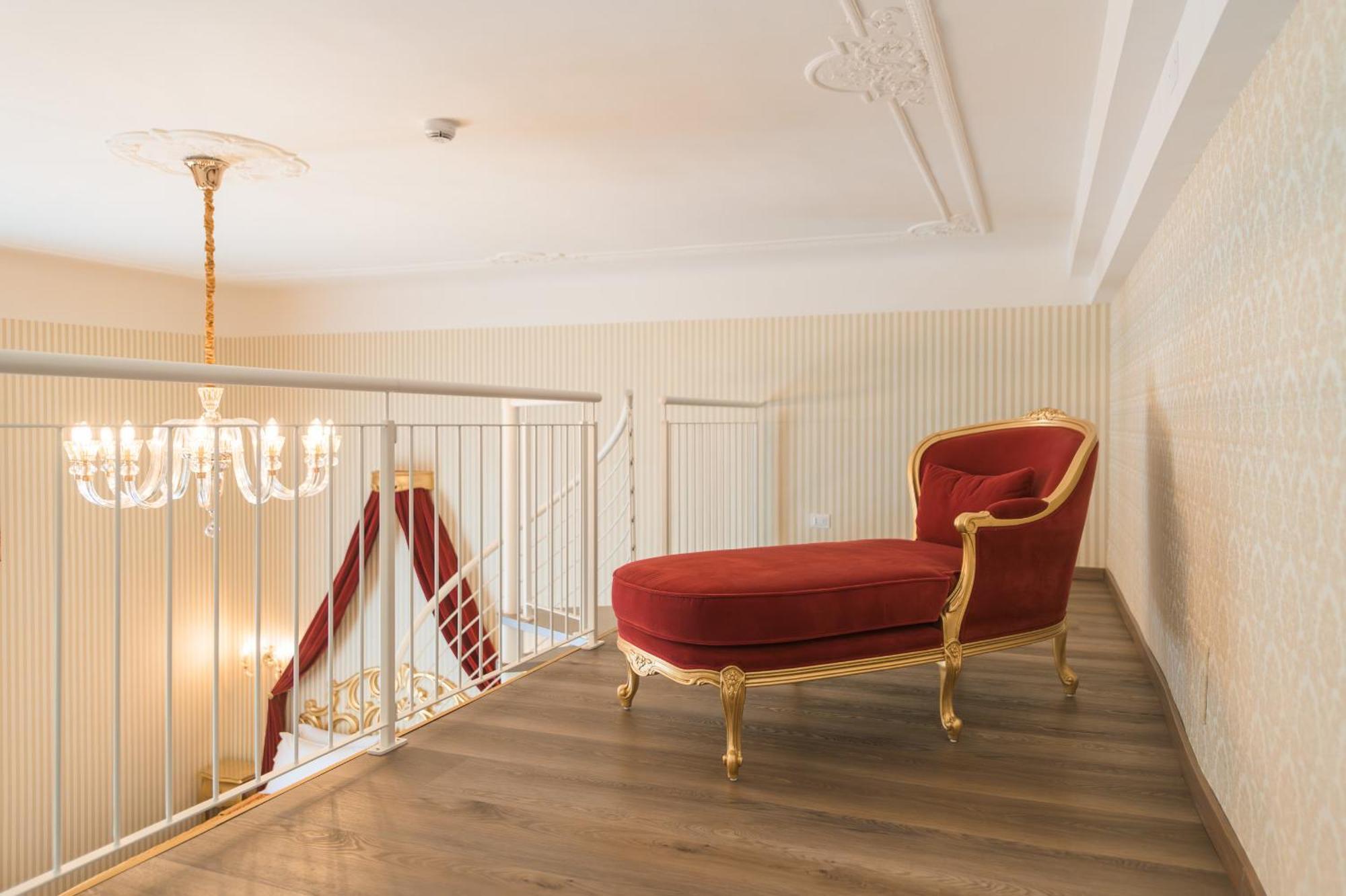 Regina Del Garda Suite Toscolano Maderno Exteriér fotografie