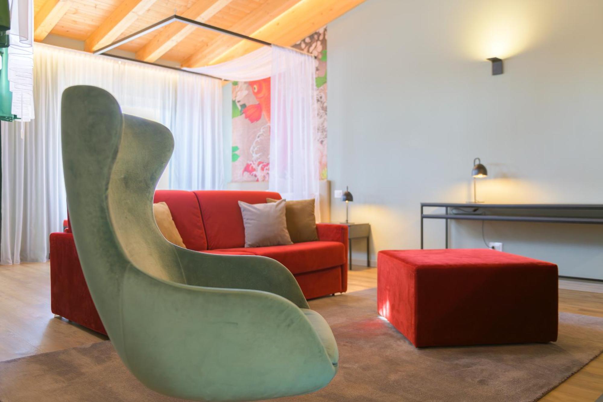 Regina Del Garda Suite Toscolano Maderno Exteriér fotografie