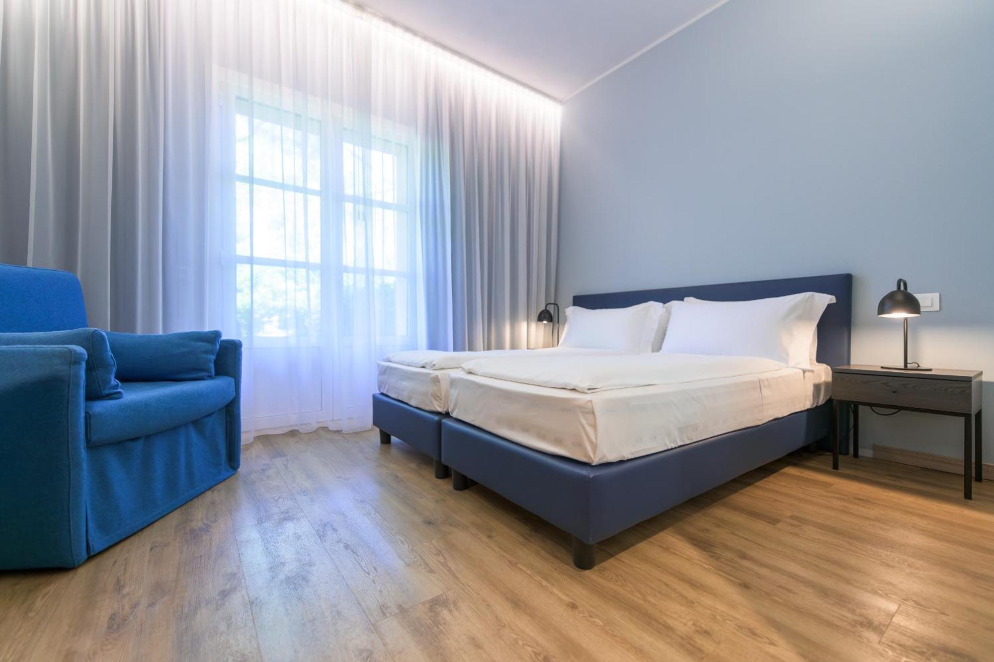 Regina Del Garda Suite Toscolano Maderno Exteriér fotografie