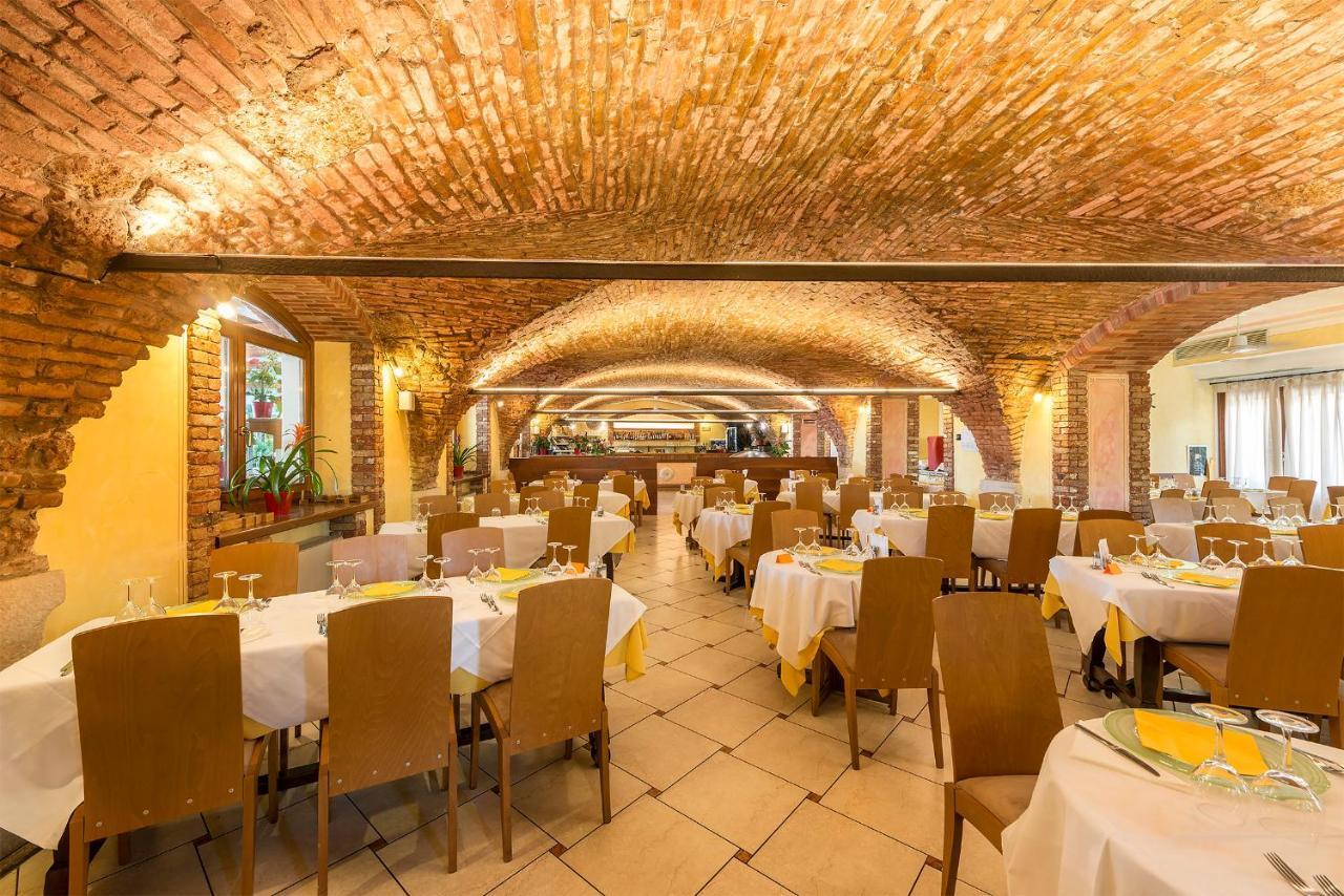 Regina Del Garda Suite Toscolano Maderno Exteriér fotografie